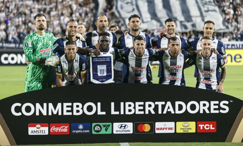 Alianza Lima vs Binacional, un partido especial para los locales.