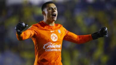 Pachuca vs América por la Liga MX