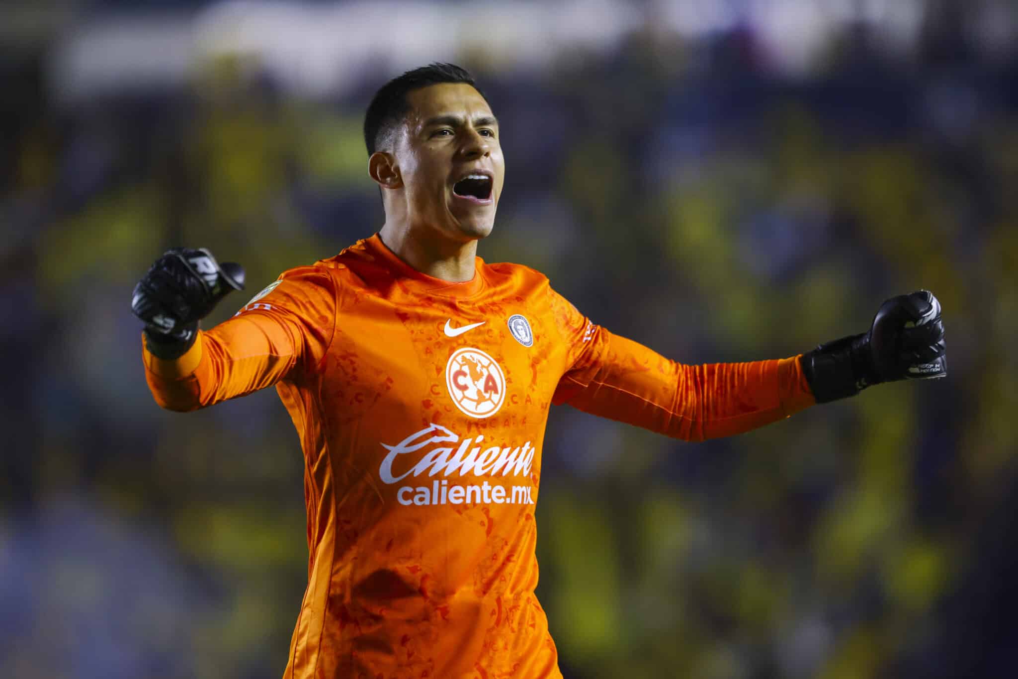 Pachuca vs América por la Liga MX