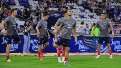 Monterrey vs Chivas por la Liga MX