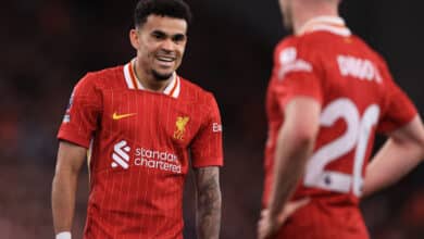 Liverpool hoy: probabilidades bajas de perder vs Brighton