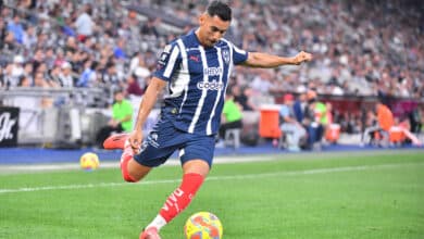 Monterrey hoy: Formación confirmada vs Atlas