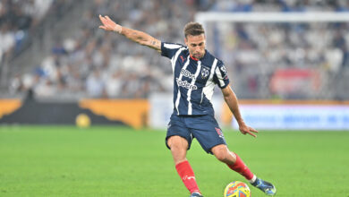 Rayados vs Pachuca será uno de los partidos claves del Play-in de la Liga MX.