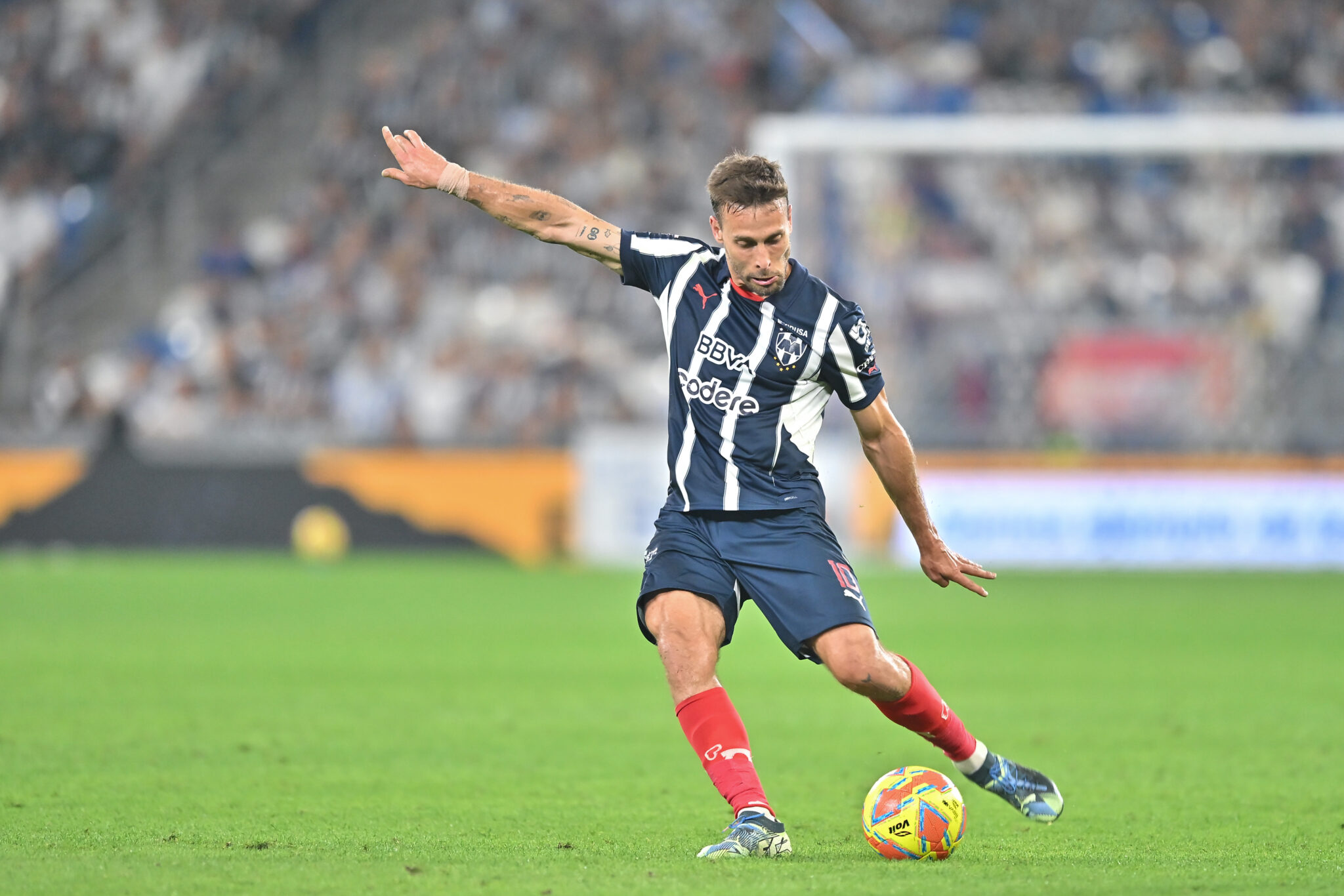 Rayados vs Pachuca será uno de los partidos claves del Play-in de la Liga MX.