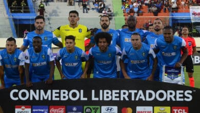 revisamos el estadio de san antonio