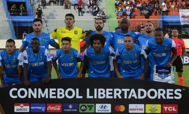 revisamos el estadio de san antonio
