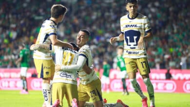 Pronósticos de Pumas vs Necaxa: ¿Quién es el favorito en la Fecha 4 de la Liga MX?