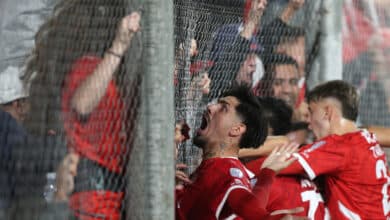 Independiente: ¿cuántos puntos necesita para clasificar si le gana a Guaraní?