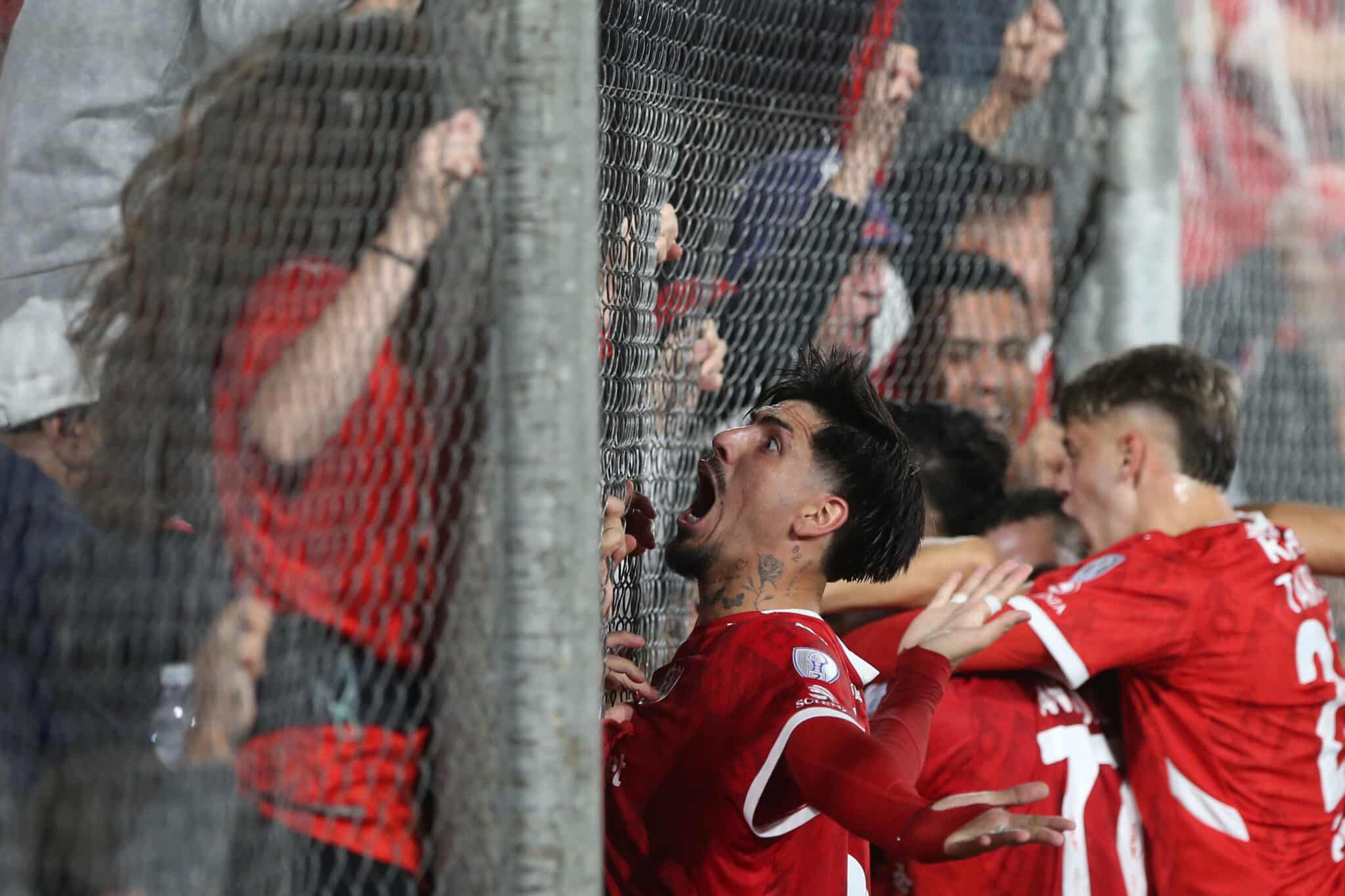 Independiente: ¿cuántos puntos necesita para clasificar si le gana a Guaraní?