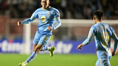 Bolivar vs Independiente Petrolero se verán las caras a partir de las 19.00