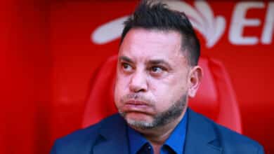 Toluca vs Columbus Crew: resultado EN VIVO y goles en la Leagues Cup