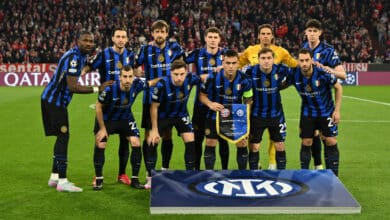 Barcelona vs Inter: jugadores que pasaron por ambos equipos. hoy gol de thuram