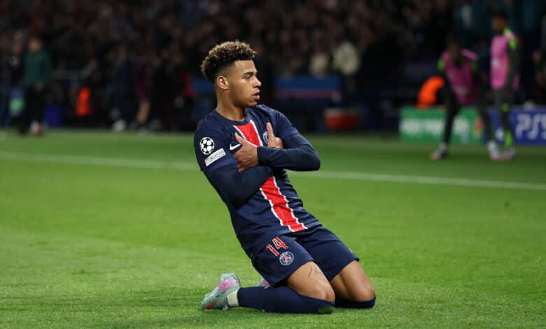 PSG