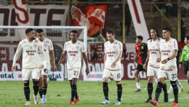 Universitario: probabilidades de perder vs Los Chankas