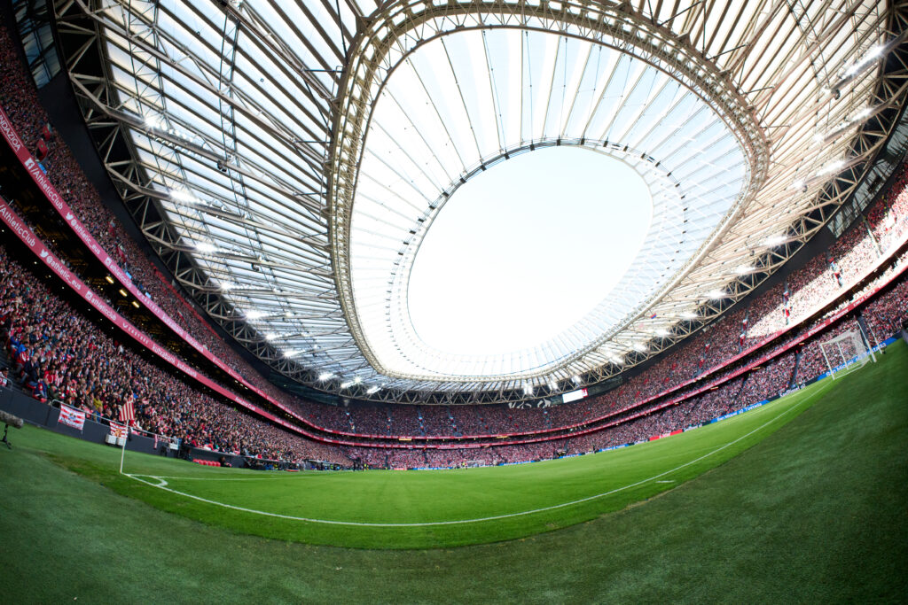 Se viene un duelo imperdible por la Europa League entre Athletic Club vs Rangers