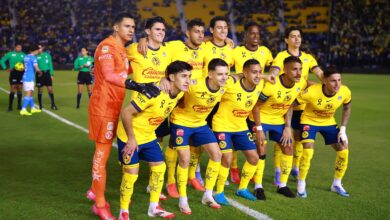 América hoy por la Liga MX.