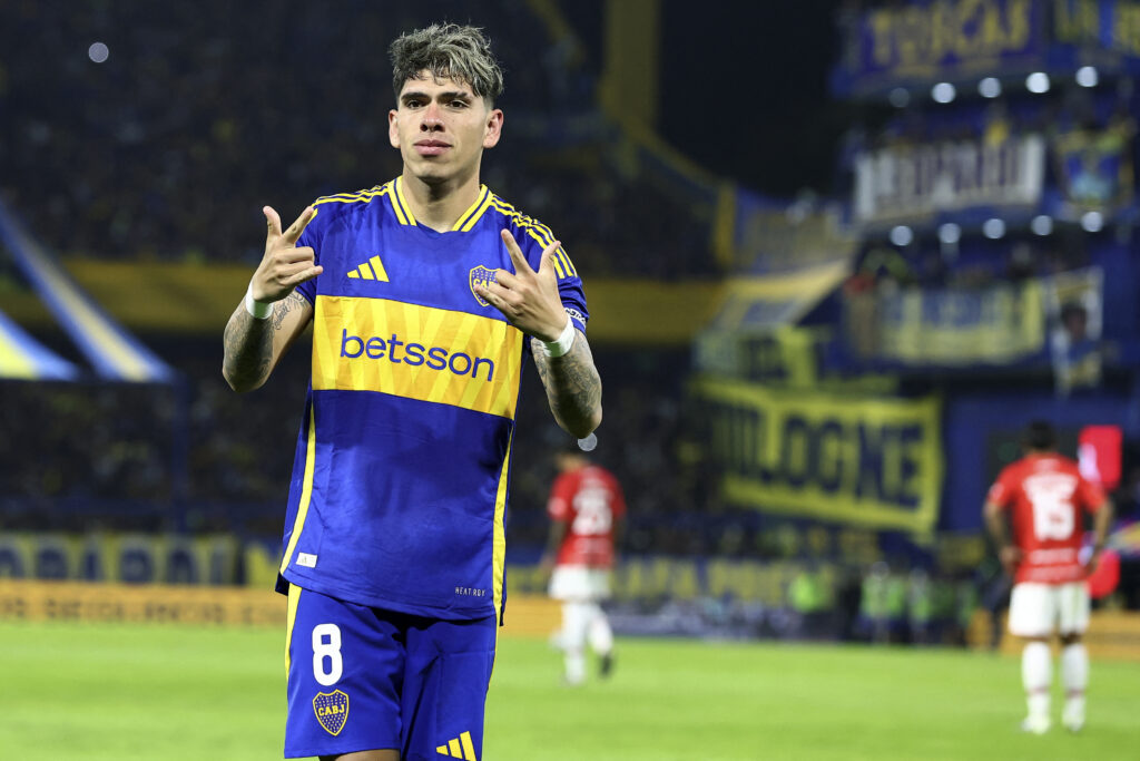 Boca vs Lanús: historial y últimos 15 encuentros.