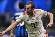 Harry Kane hoy: ¿Por qué no juega en Bayern Múnich vs Stuttgart? (Getty Images)