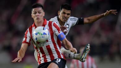 Estudiantes necesita ganar para meterse en octavos de Copa Libertadores.