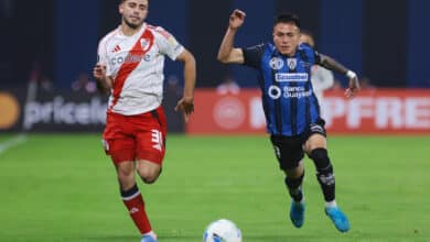 Independiente del Valle vs Vasco da Gama será uno de los duelos especiales que tendrá los Playoffs de la Copa Sudamericana.