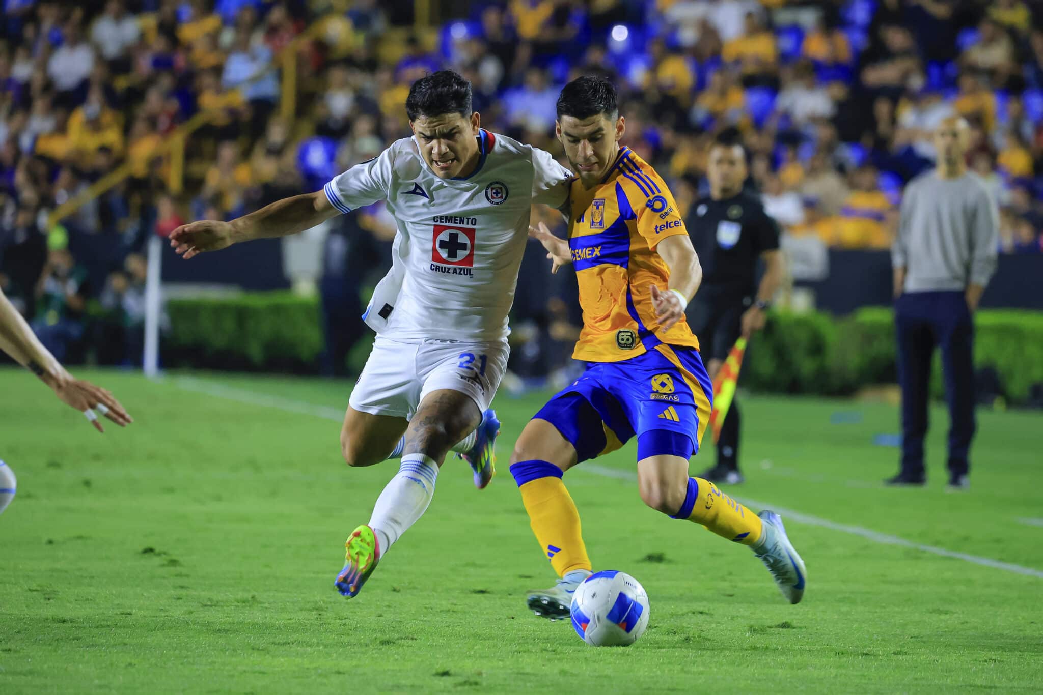 Tigres vs Juárez será uno de los duelos especiales de la Liga MX.