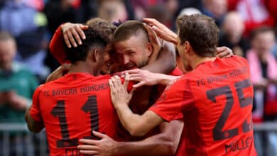 El Bayern siempre dice presente en estas citas y lleva a Harry Kane como arma de destrucción masiva. ¿Le alcanzará?.