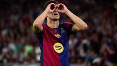 Barcelona vs Inter: la segunda semifinal de la UCL.