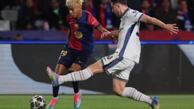 Inter vs Barcelona: cuándo juegan la revancha, con var de barcelona vs inter