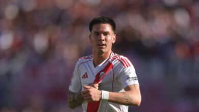 River vs Platense: un encuentro con mucha historia.