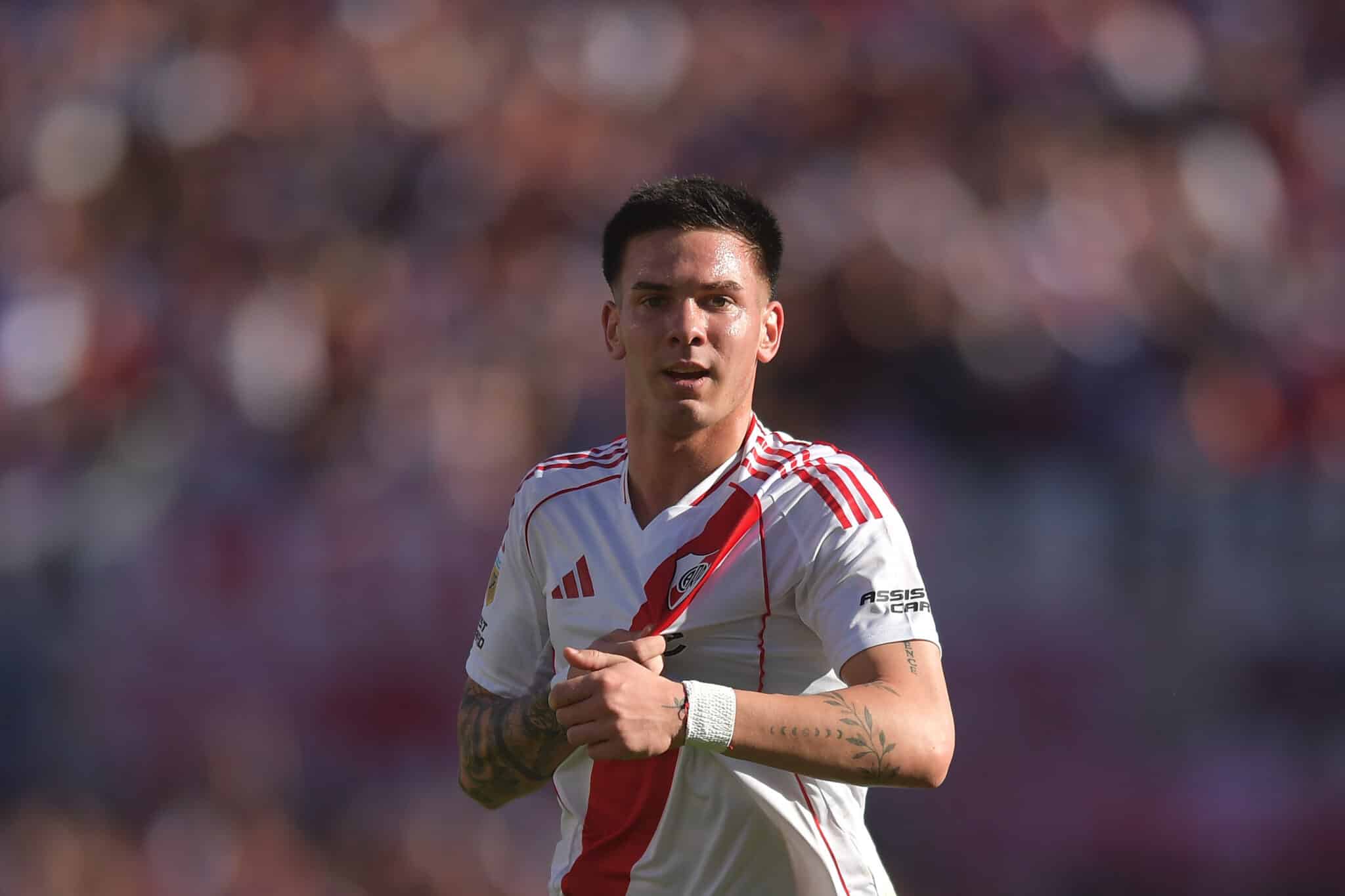 River vs Platense: un encuentro con mucha historia.