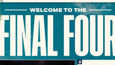 March Madness 2025 Femenino: partidos, calendarios y mucho más