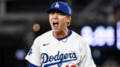 Dodgers van en búsqueda de seguir la línea de la victoria.