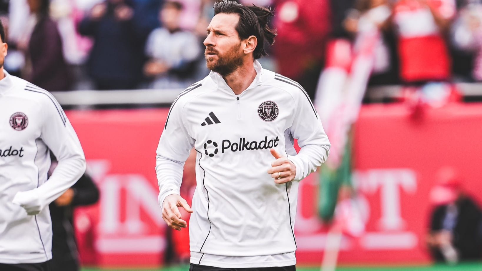 Lionel Messi hoy: sus estadísticas