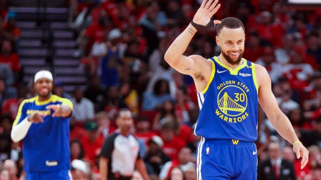 Timberwolves vs Warriors hoy: resultado EN VIVO y estadísticas de este Juego 1.