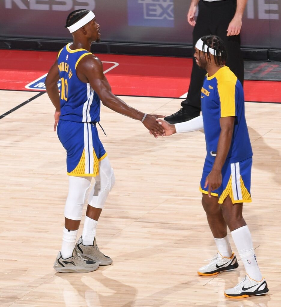 Warriors vs Timberwolves hoy: resultado EN VIVO y estadísticas del Juego 3