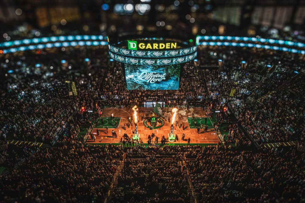 Magic vs Celtics será uno de los encuentros especiales que tendrá la jornada de Playoffs de la NBA.