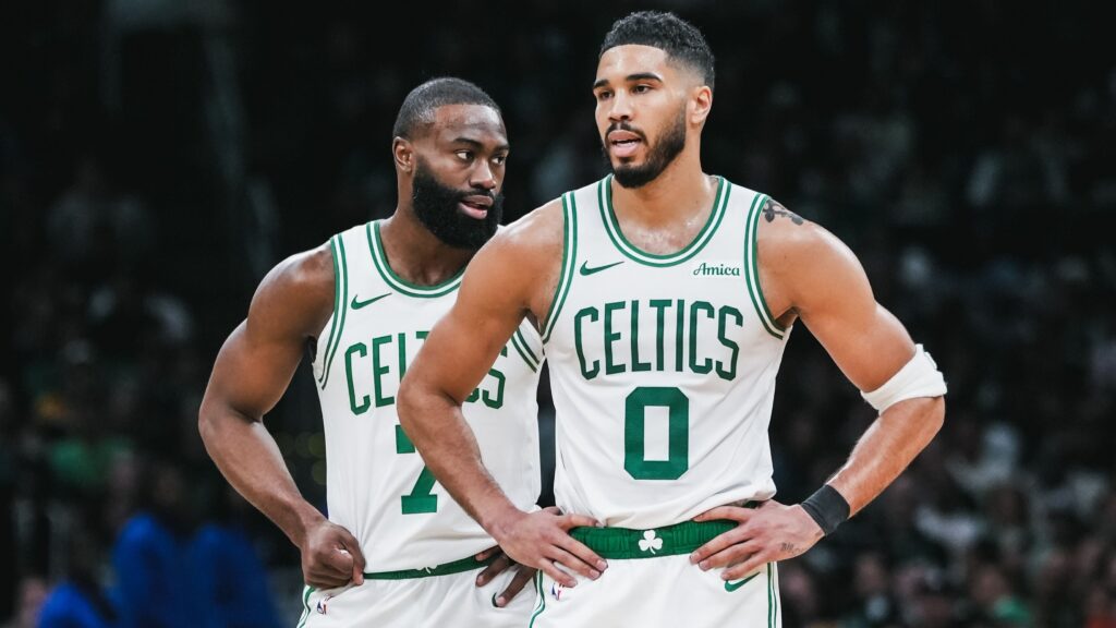 Probabilidades "bajas" de perder de Boston ante Knicks en el Juego 5. 