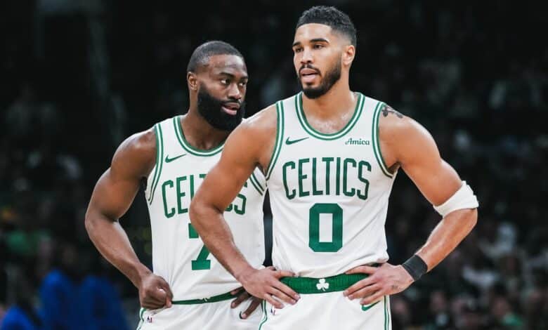 Celtics: probabilidades "bajas" de perder ante Knicks en el Juego 5.