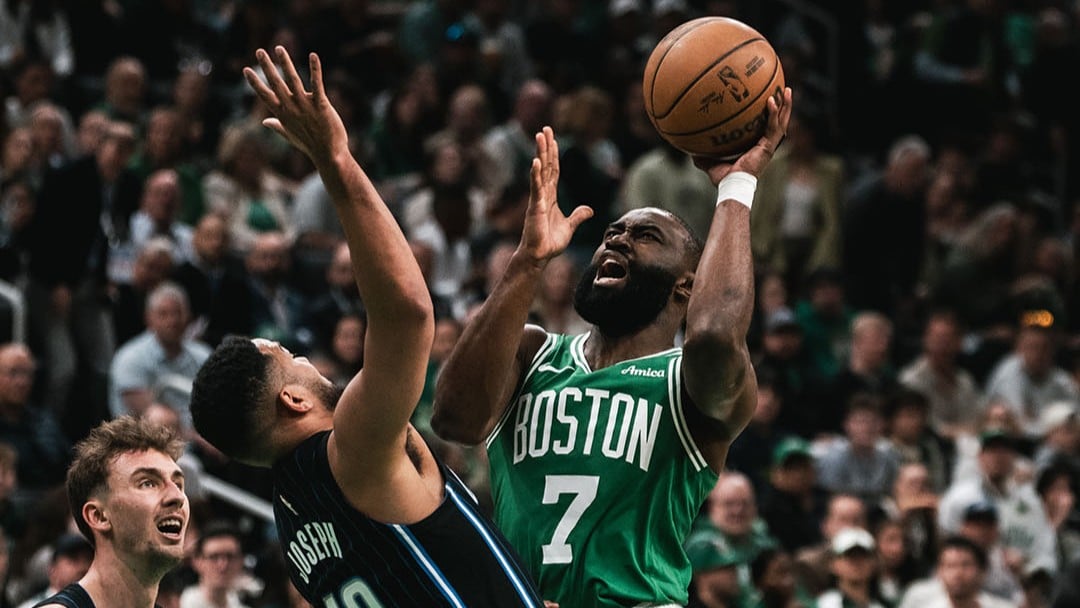 Celtics vs Knicks hoy: resultado EN VIVO y estadísticas del Juego 5.