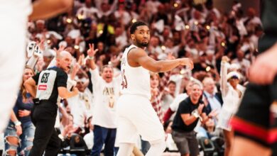 Cavaliers vs Pacers será uno de los partidos especiales que tendrá la jornada de Playoffs de la NBA.