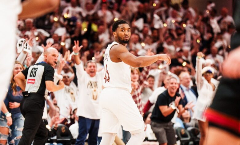 Cavaliers vs Pacers será uno de los partidos especiales que tendrá la jornada de Playoffs de la NBA.