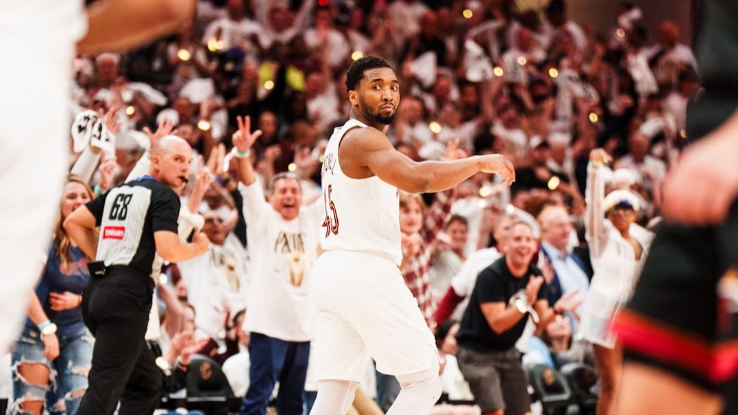 Cavaliers vs Pacers será uno de los partidos especiales que tendrá la jornada de Playoffs de la NBA.