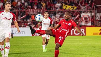 Boyacá Chicó vs América