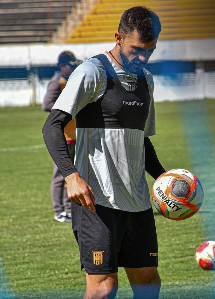 Petrolero vs The Strongest: resultado y resumen de este partido por la Primera División de Bolivia. 