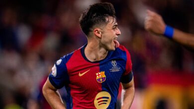 Barcelona vs Inter: la segunda semifinal de la UCL.