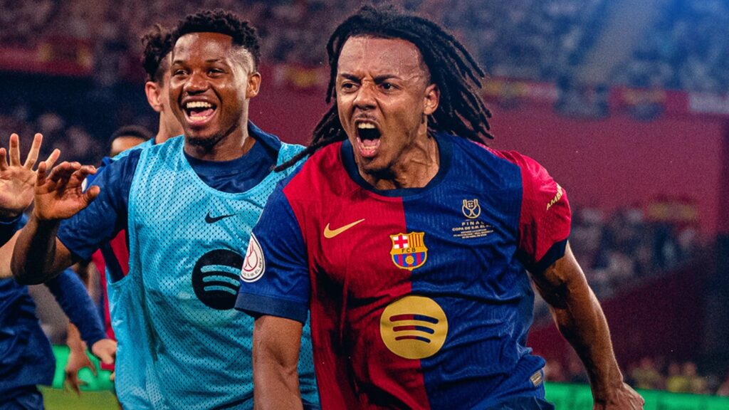 Barcelona hoy busca la Final de la Champions League. Foto: Getty Images.