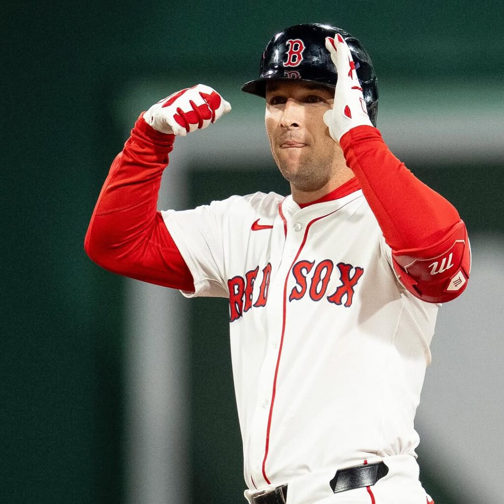 White Sox vs Red Sox será uno de los encuentros esperados por este lunes de MLB.