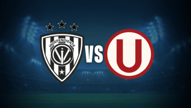 Independiente del Valle vs Universitario, duelo clave para el futuro de la Copa Libertadores.