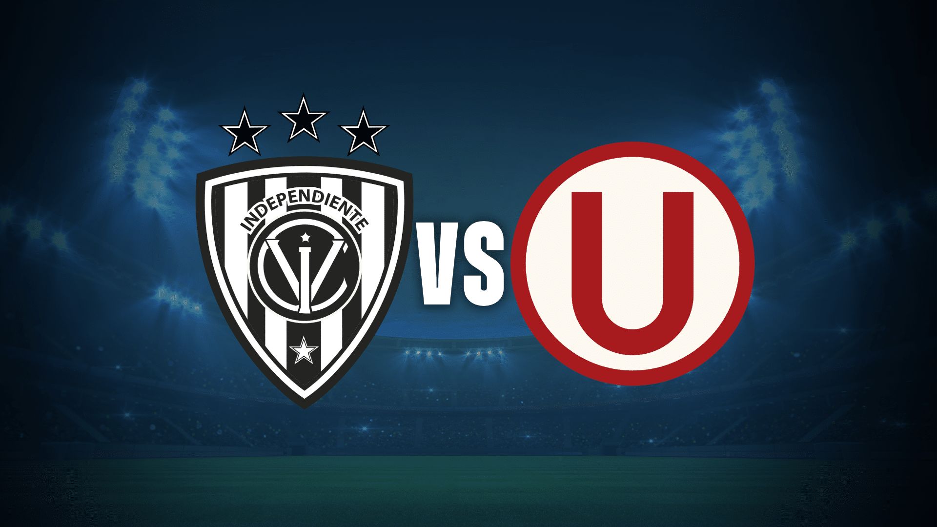 Independiente del Valle vs Universitario, duelo clave para el futuro de la Copa Libertadores.