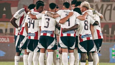 Junior vs América de Cali